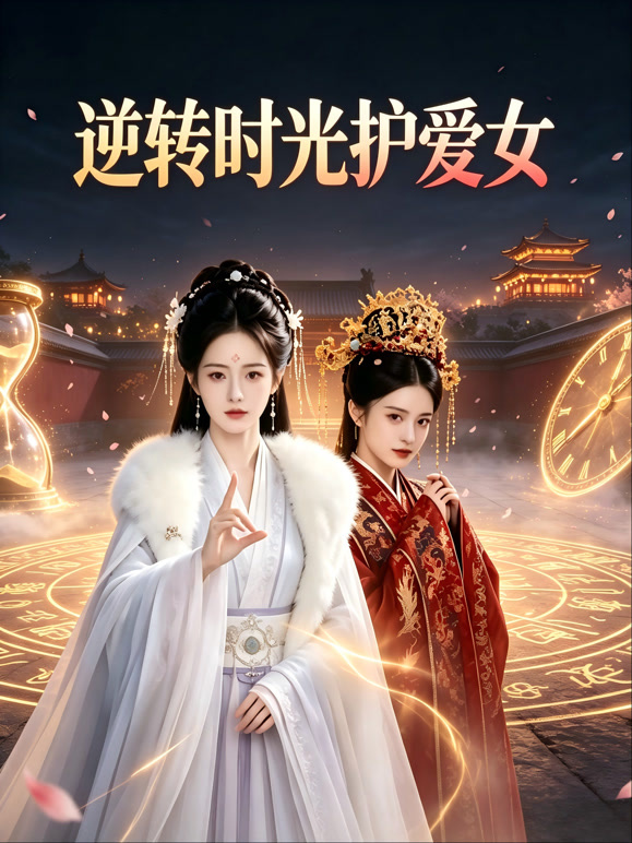 逆转时光护爱女