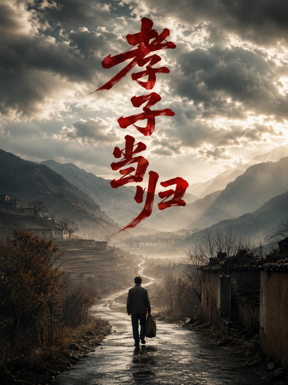 孝子当归