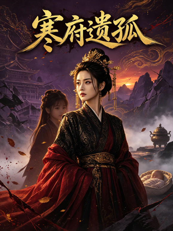 寒府遗孤