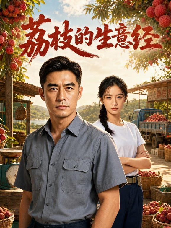 荔枝的生意经