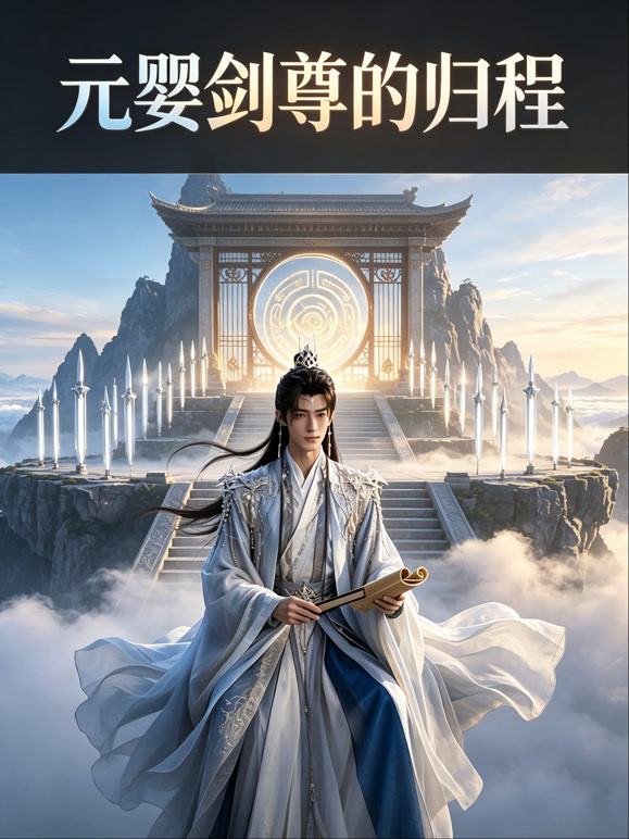 元婴剑尊的归程
