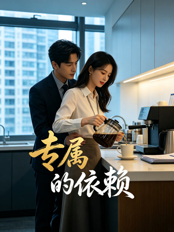 专属的依赖