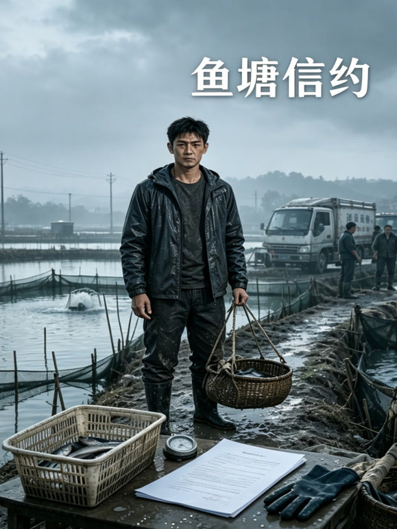鱼塘信约