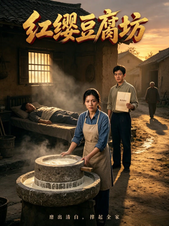 红缨豆腐坊