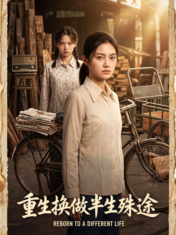 重生换做半生殊途