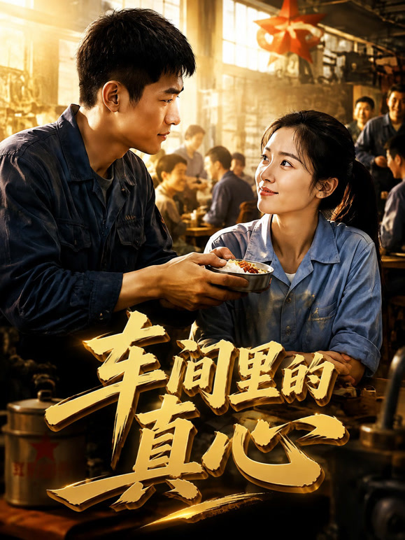 车间里的真心