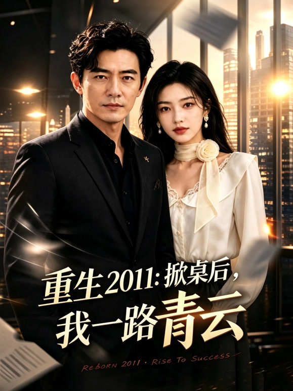 重生2011：掀桌后我一路青云