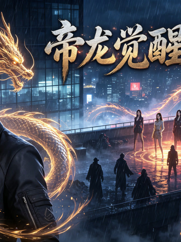 帝龙觉醒