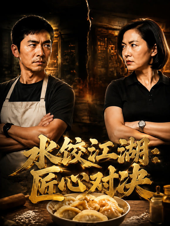 水饺江湖：匠心对决