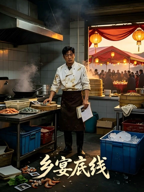 乡宴底线