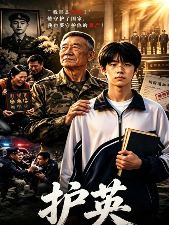 护英