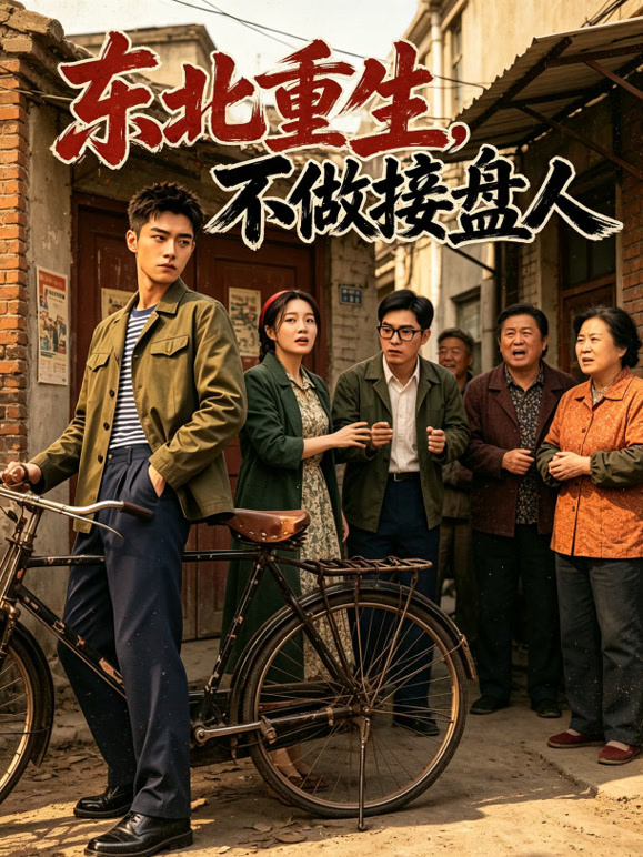 东北重生，不做接盘人