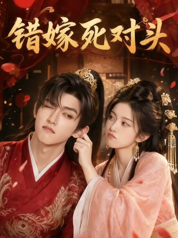 错嫁死对头