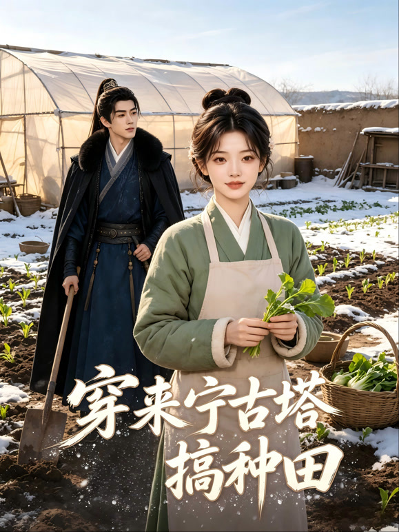 穿来宁古塔搞种田