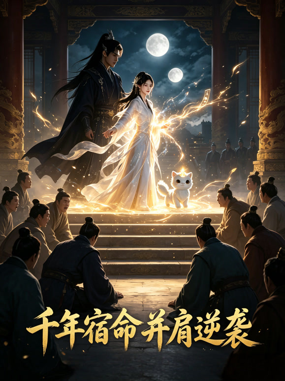 千年宿命并肩逆袭