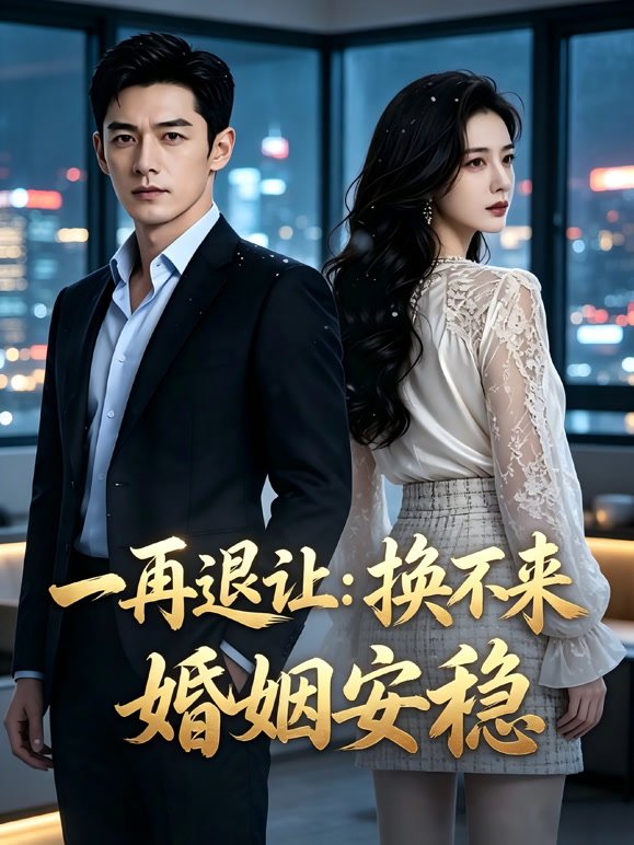 一再退让：换不来婚姻安稳