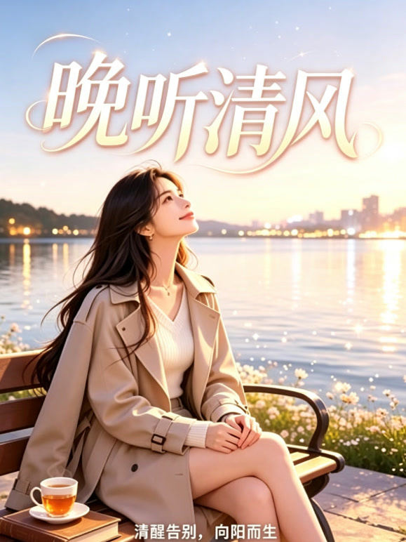 晚听清风