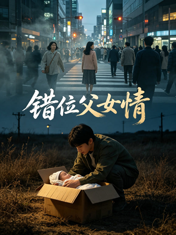 错位父女情