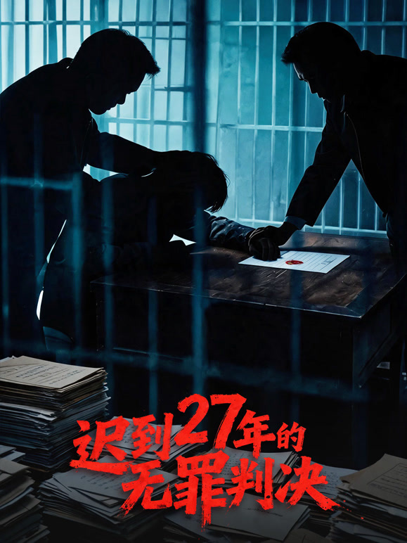 迟到27年的无罪判决