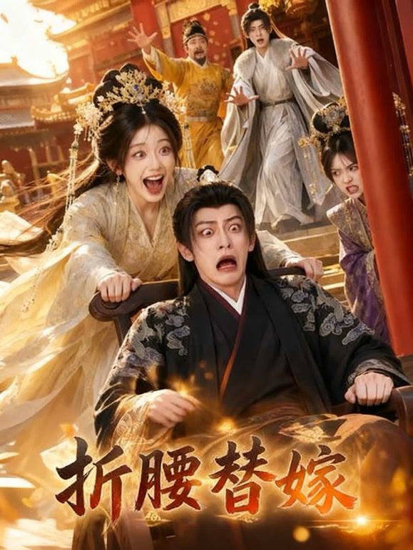 折腰替嫁