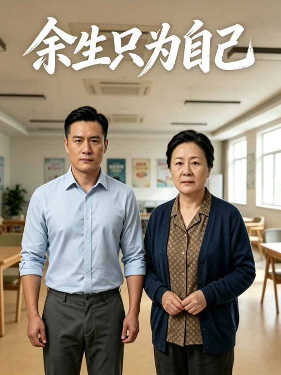 余生只为自己