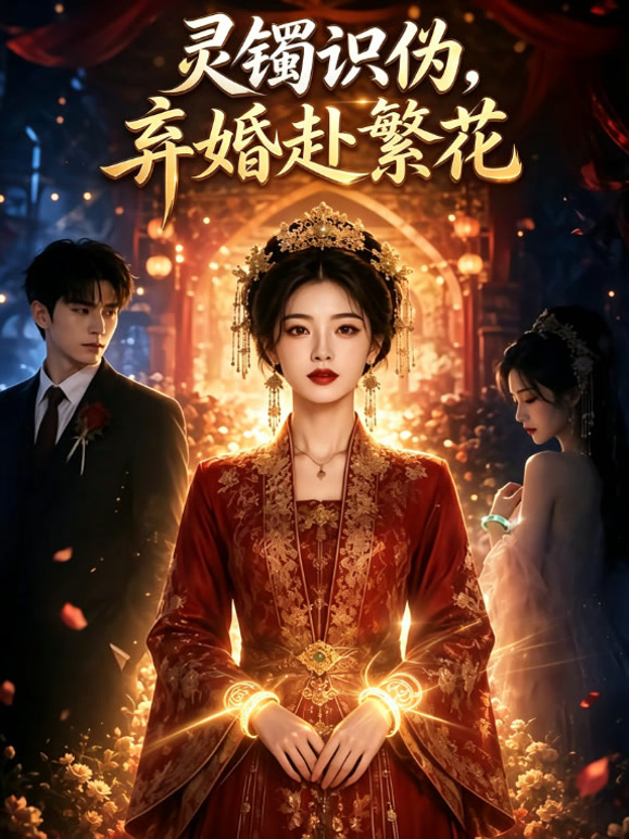 灵镯识伪，弃婚赴繁花