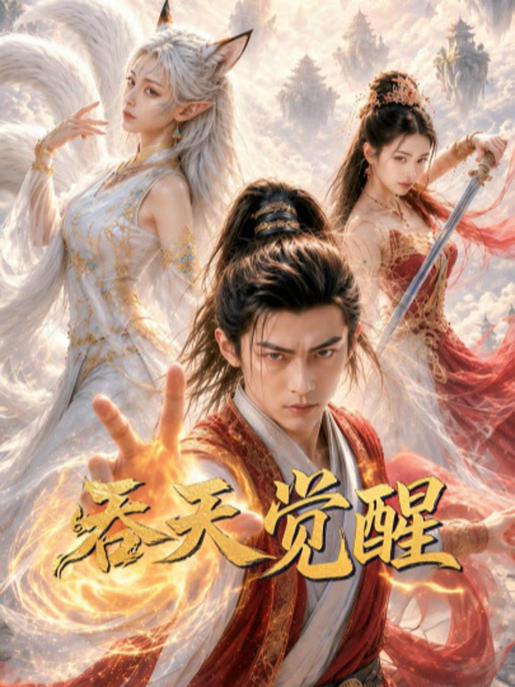 吞天觉醒