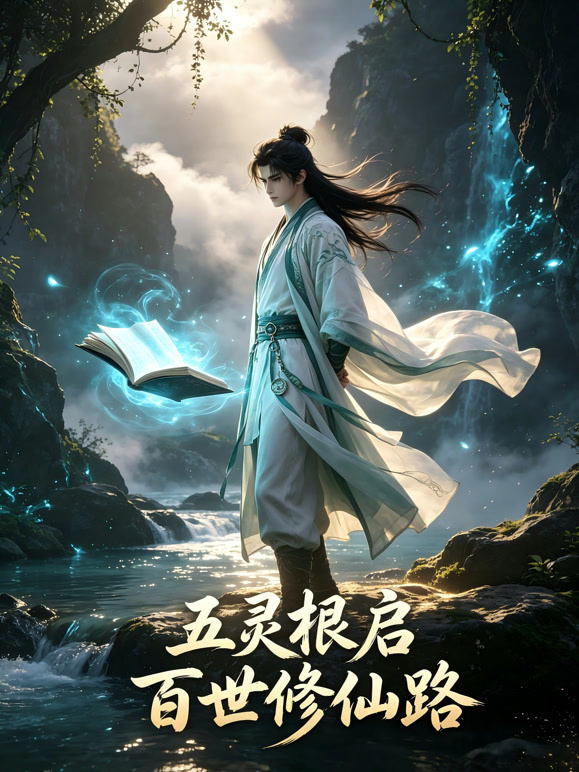 五灵根启百世修仙路