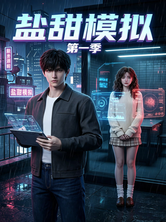 盐甜模拟第一季