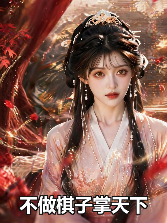 不做棋子掌天下