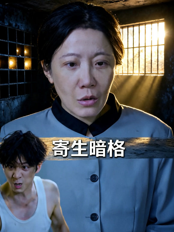 寄生暗格