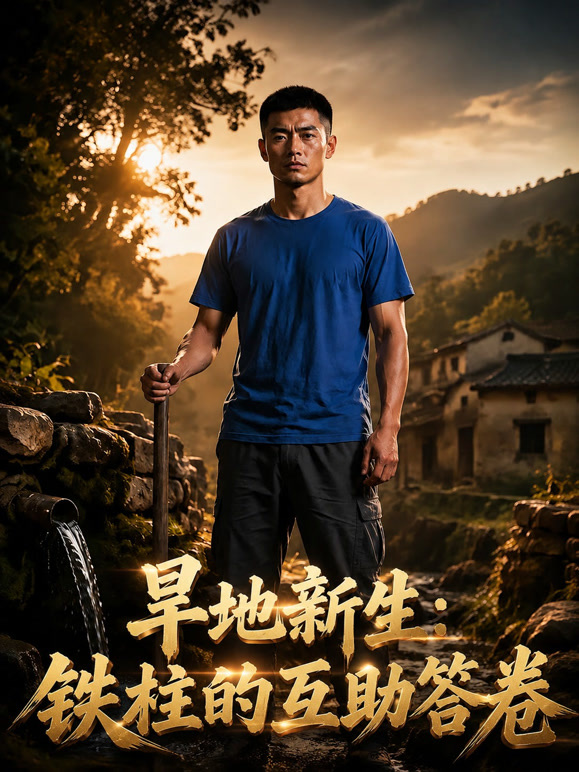 旱地新生：铁柱的互助答卷