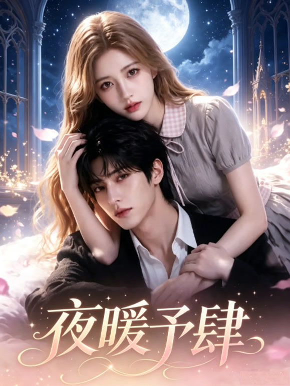 夜暖予肆