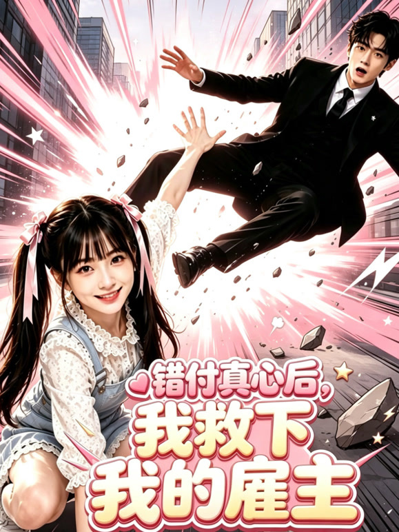 错付真心后，我救下我的雇主