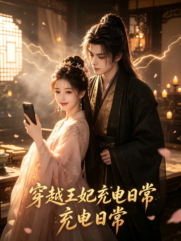 穿越王妃充电日常