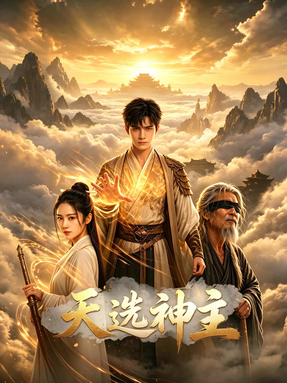 天选神主
