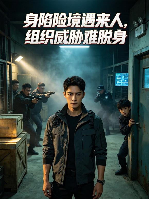 身陷险境遇来人，组织威胁难脱身