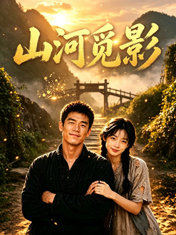 山河觅影