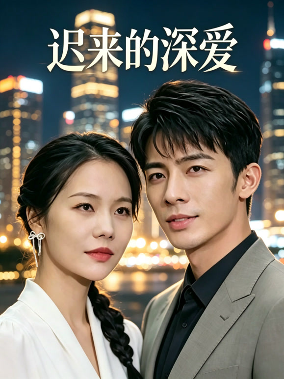 迟来的深爱
