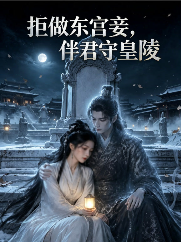 拒做东宫妾，伴君守皇陵