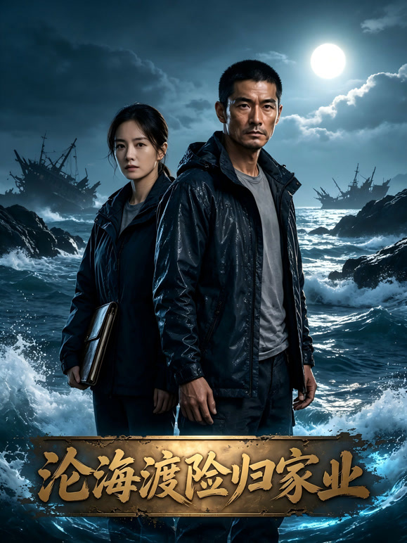 沧海渡险归家业