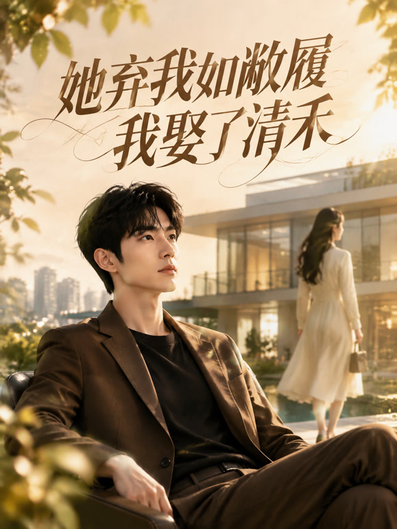 她弃我如敝履我娶了清禾