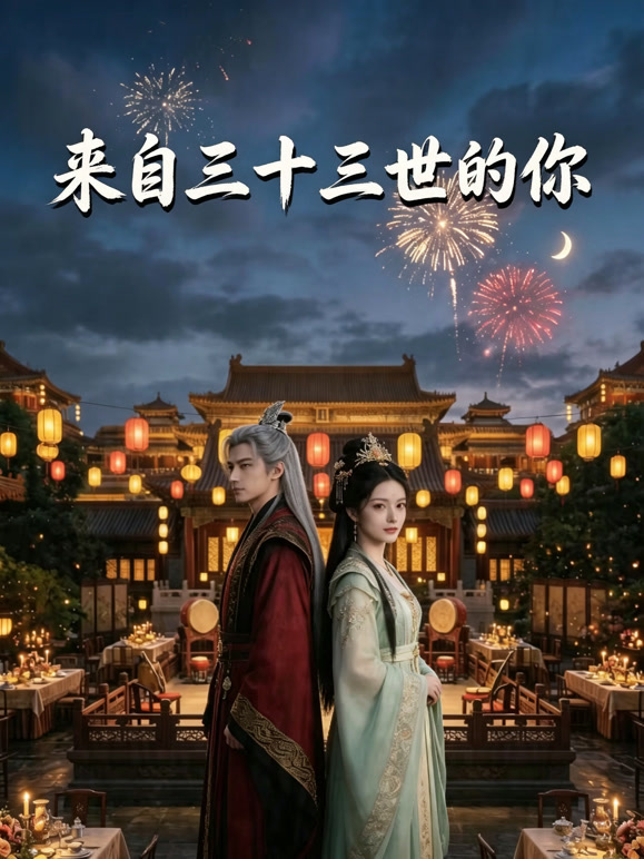 来自三十三次的你