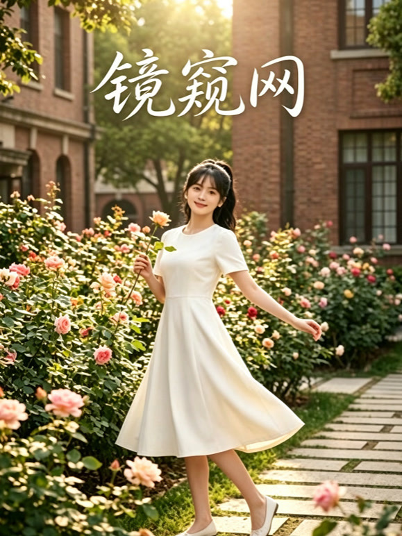 镜窥网