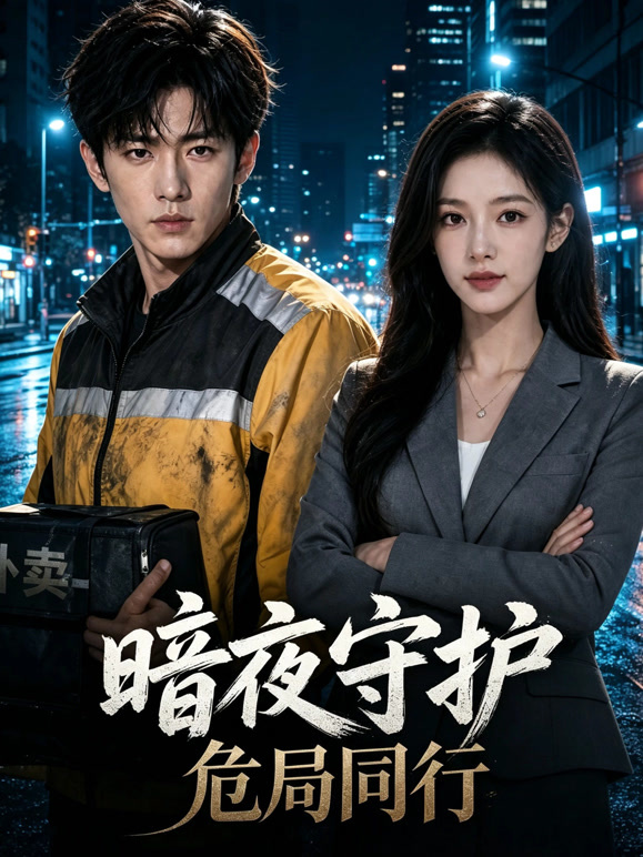 暗夜守护 危局同行