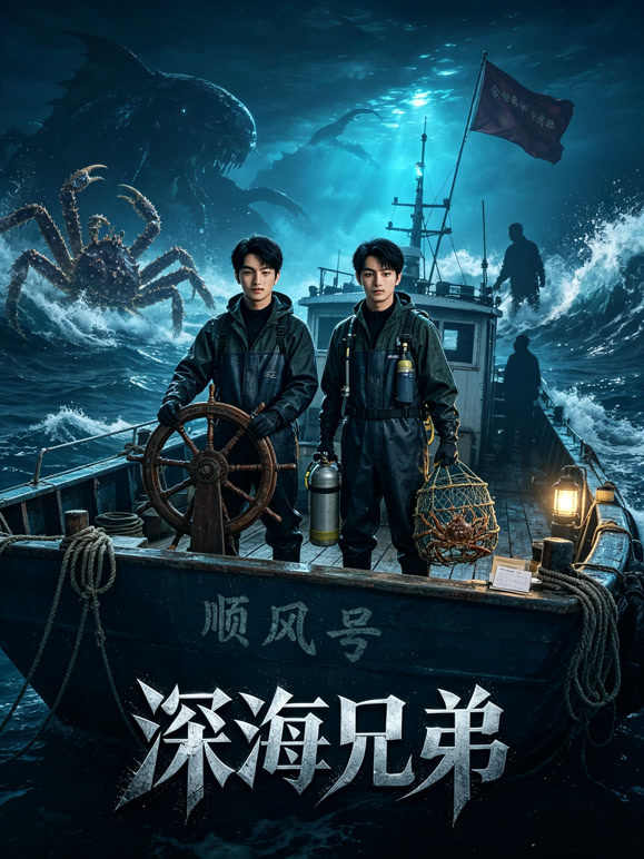 深海兄弟