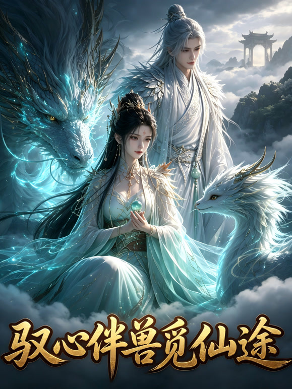 驭心伴兽觅仙途