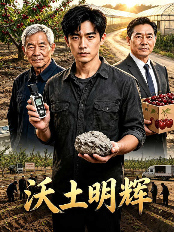 沃土明辉