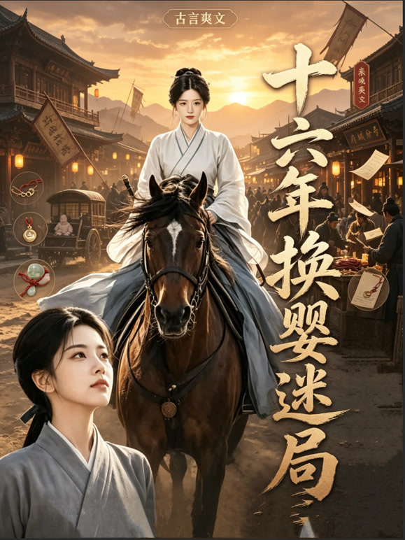 十六年换婴迷局