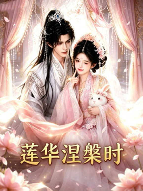 莲华涅槃时